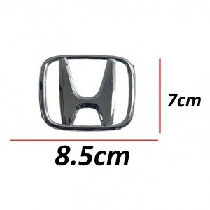 Honda Arma Jazz 03-08 Arka