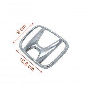 Honda Arma Civic 16-17 Arka