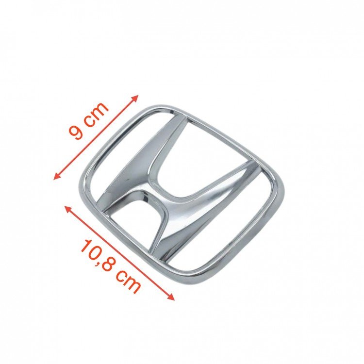 Honda Arma Civic 16-17 Arka