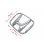Honda Arma Civic 16-17 Arka