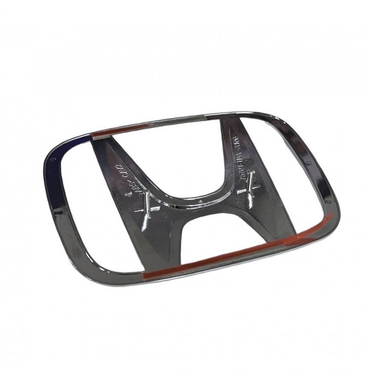 Honda Arma Civic 16-17 Arka