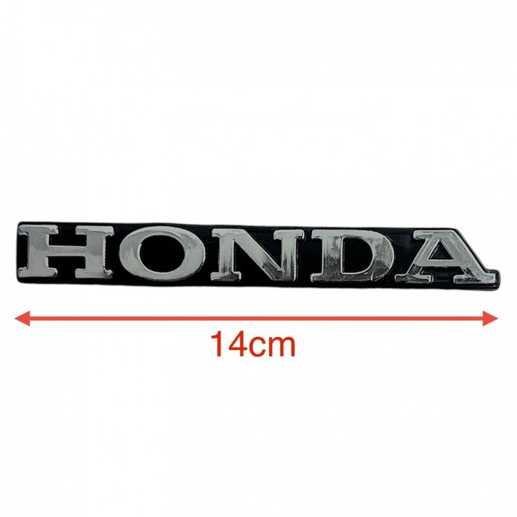 Honda Yazı Cıvıc 96-00 Arka (Honda Yazısı)