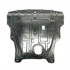 Nıssan Muhafaza Karter X-trail 14-17