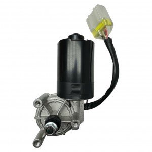 Honda Motor Silecek Cıty 06-08