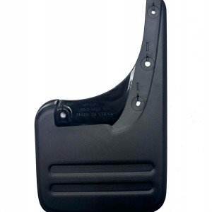 Toyota Paçalık Hılux 07-13 Arka Sağ