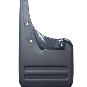 Toyota Paçalık Hılux 07-13 Arka Sol
