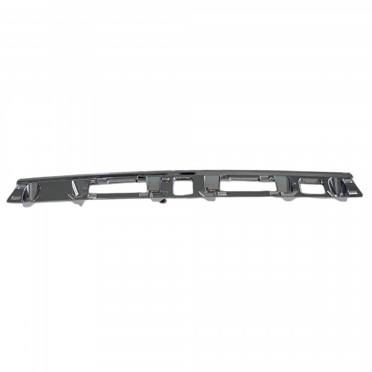 Toyota Çıta Bagaj Kaplama Corolla 19-22 (Nikelajlı)