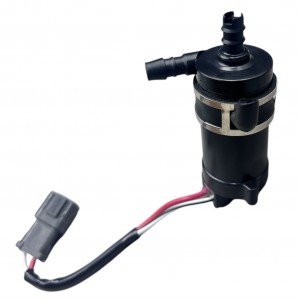 Honda Motor Su Fiskiye Civic 07-12/Accord 02-12/City 07-12/Crv 02-07 (Far Yıkama İçin)