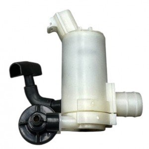 Honda Motor Su Fiskiye Jazz 07-13/Crv 07-12
