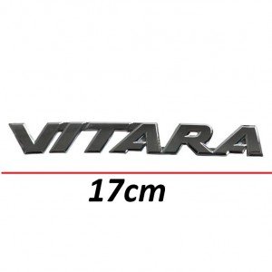Suzukı Yazı Grand Vitara 15-22 Arka ( Vitara Yazısı)