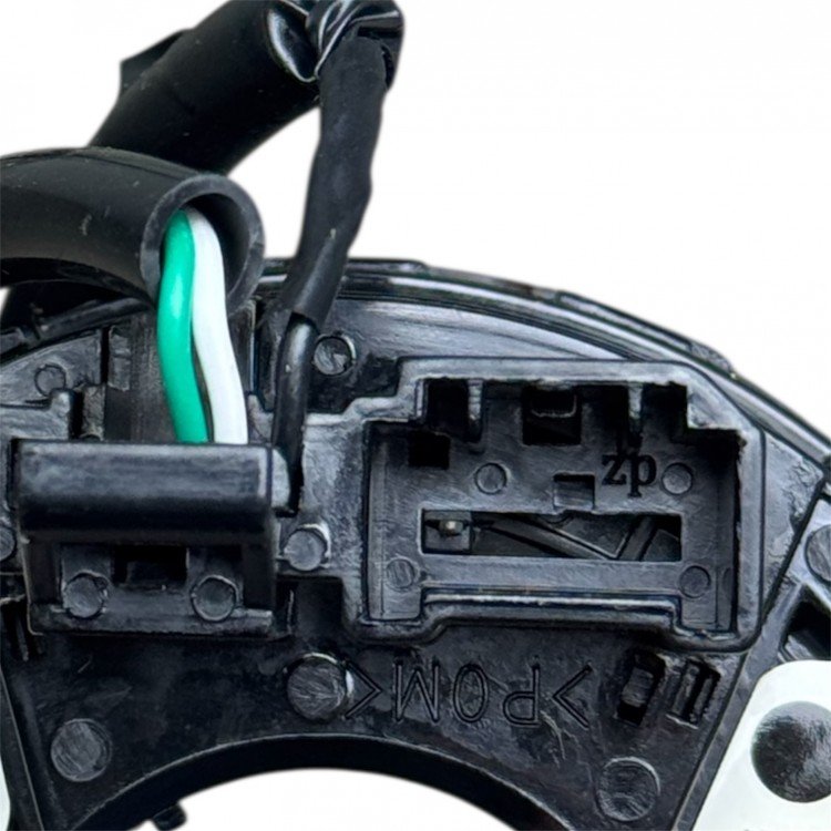 Honda  Zemberek Aırbag Cıvıc 01-05/Crv 01-05 (1 Fişli)