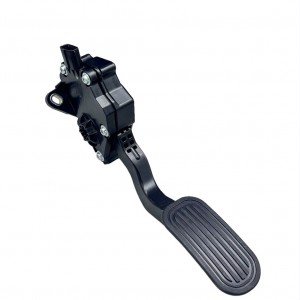 Toyota Pedal Gaz Hılux Revo 15-19