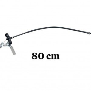 Toyota Tel Gaz Corolla Ae101 1,6 94-97/Ae111 1,6 98-01