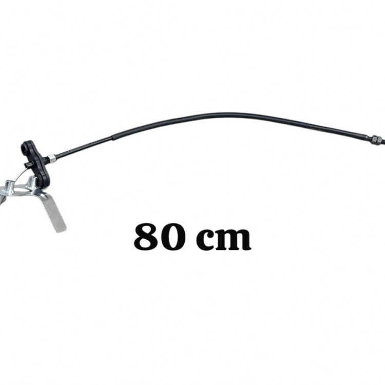 Toyota Tel Gaz Corolla Ae101 1,6 94-97/Ae111 1,6 98-01