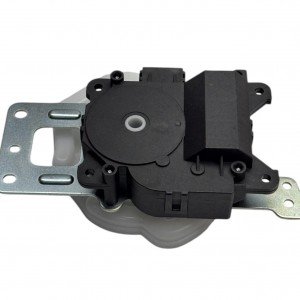 Honda Modül Klima Kontrol Cıvıc 06-11/Crv 07-11