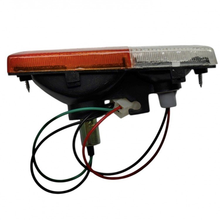 Isuzu Sinyal Tampon Tfr 90-96 Sol