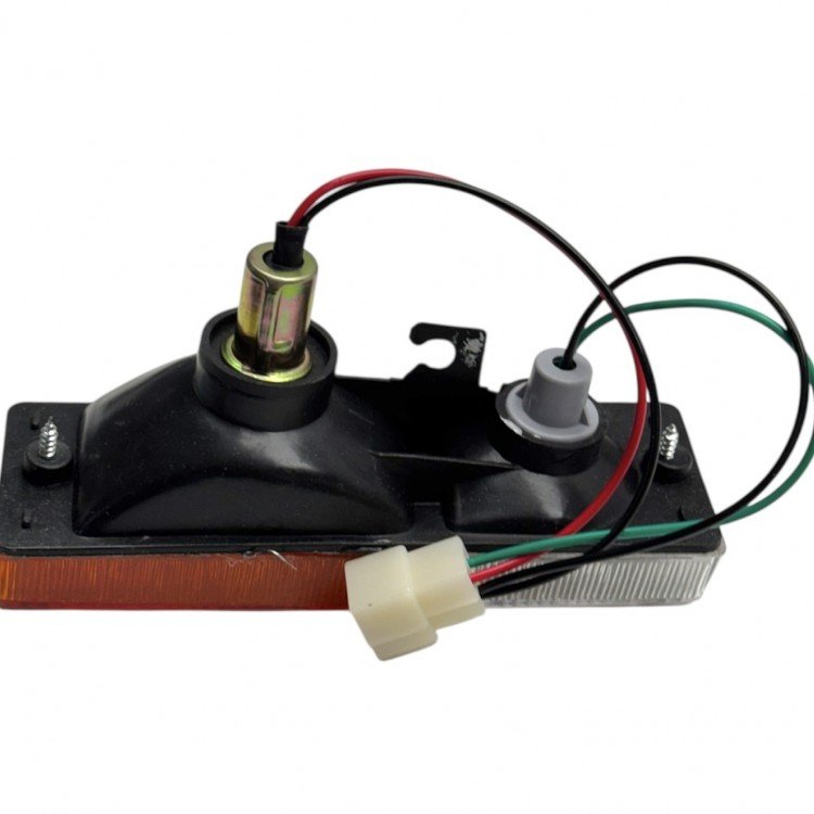 Isuzu Sinyal Tampon Tfr 90-96 Sol