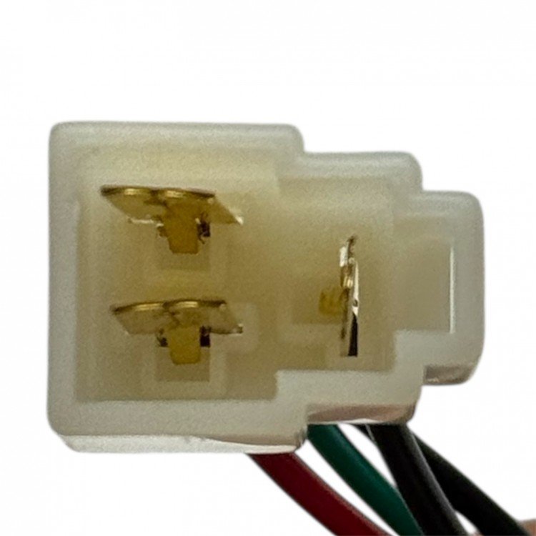 Isuzu Sinyal Tampon Tfr 90-96 Sol