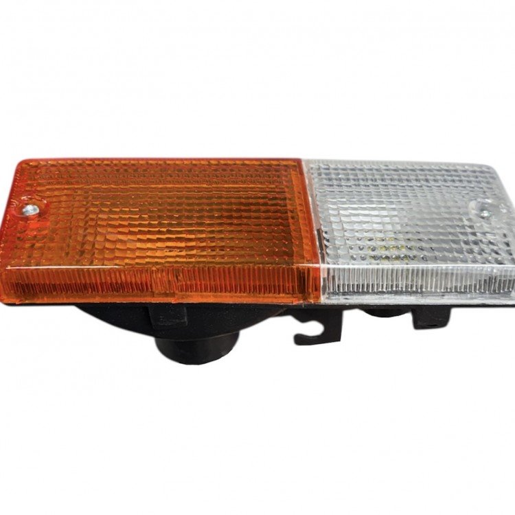 Isuzu Sinyal Tampon Tfr 90-96 Sol