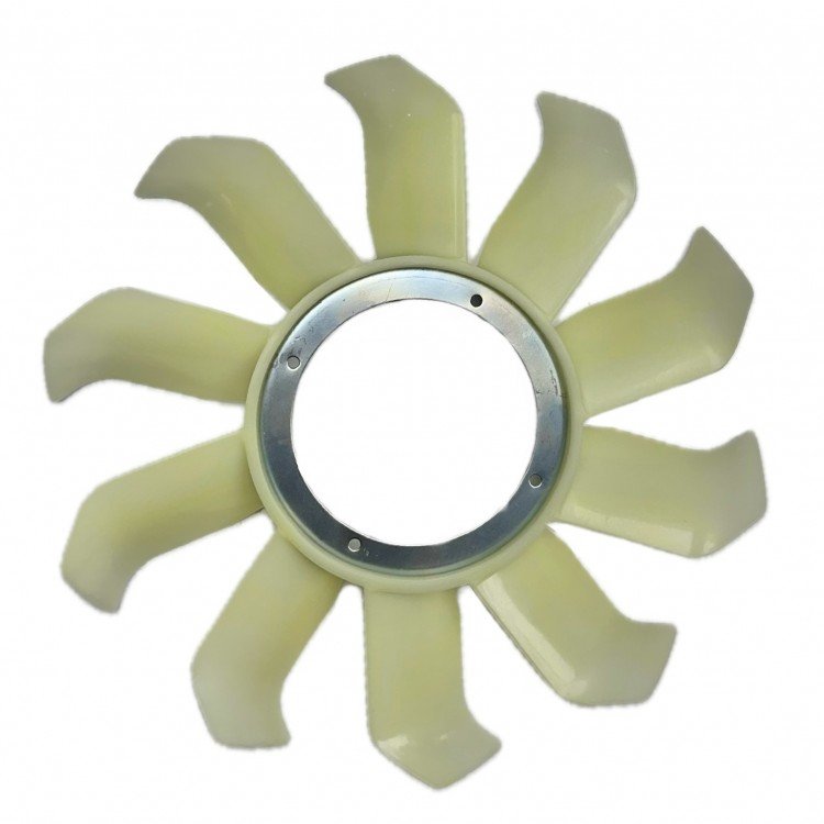 Isuzu Pervane Fan D-max 4x2 07-12 Isuzu Pervane Fan D-max 4x2 07-12