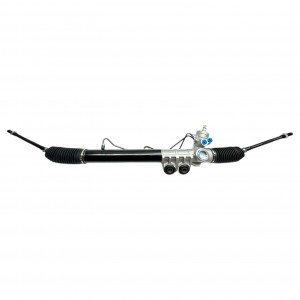Isuzu Kutu Direksiyon D-max 4x4 12-20