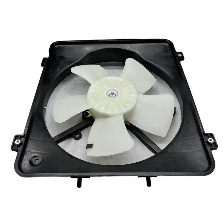 Honda Fan Klima Cıvıc 92-95 (Komple) Honda Fan Klima Cıvıc 92-95 (Komple)