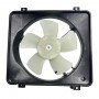 Honda Fan Klima Cıvıc 96-00 (Komple)