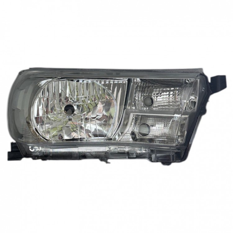 Toyota Far Hılux Revo 16-21 Sağ (Motorlu Ledsiz) Toyota Far Hılux Revo 16-21 Sağ (Motorlu Ledsiz)