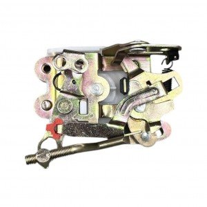 Hyundaı Kilit Kapı H100 94-06/L300 90-06 Ön Sol