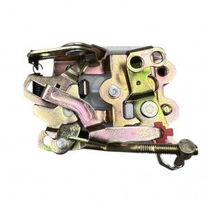 Hyundaı Kilit Kapı H100 94-06/L300 90-06 Ön Sağ