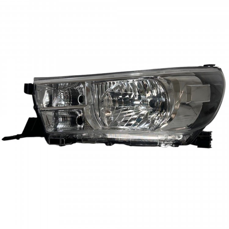 Toyota Far Hılux Revo 16-21 Sol (Motorlu Ledsiz) Toyota Far Hılux Revo 16-21 Sol (Motorlu Ledsiz)
