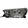 Toyota Far Hılux Revo 16-21 Sol (Motorlu Ledsiz) Toyota Far Hılux Revo 16-21 Sol (Motorlu Ledsiz)