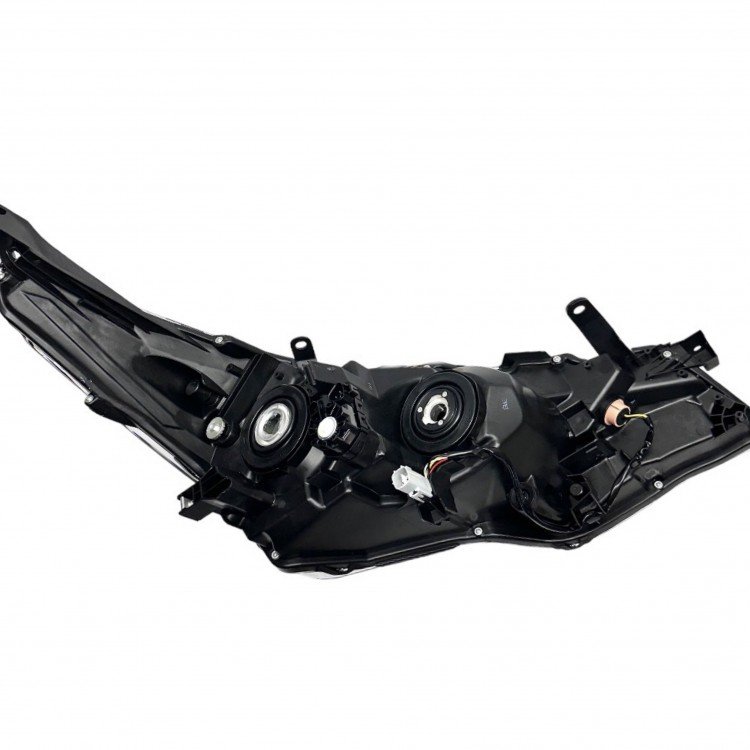 Toyota Far Corolla 17-19 Sol (Ledli )