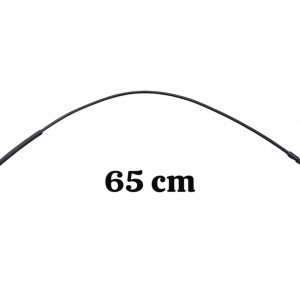 Hyundaı Tel Kaput Açma Accent Era 06-12 (Kısa)