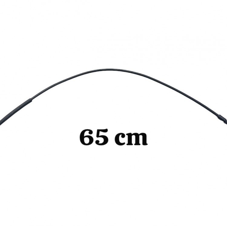 Hyundaı Tel Kaput Açma Accent Era 06-12 (Kısa)
