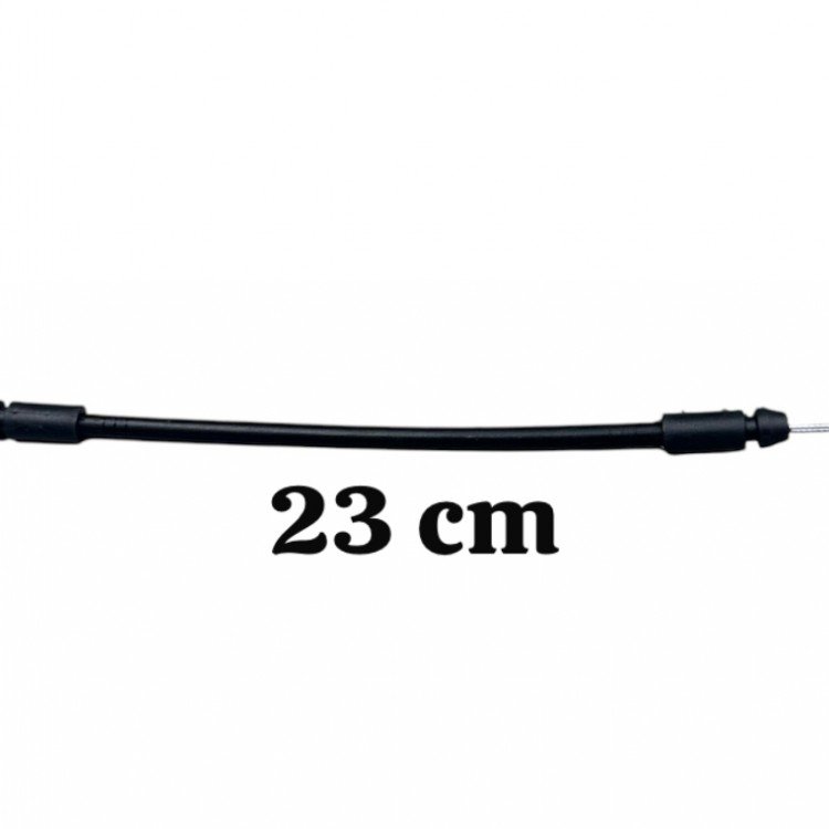 Hyundaı Tel Kaput Açma Accent Blue 11-15 (Kilide Gelen)