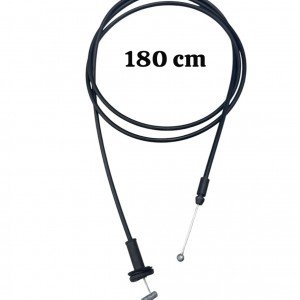 Hyundaı Tel Kaput Açma Accent 00-05