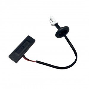 Hyundaı Düğme Bagaj Açma Accent Blue 12-17