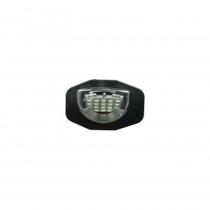 Toyota Lamba Plaka Corolla 07-13