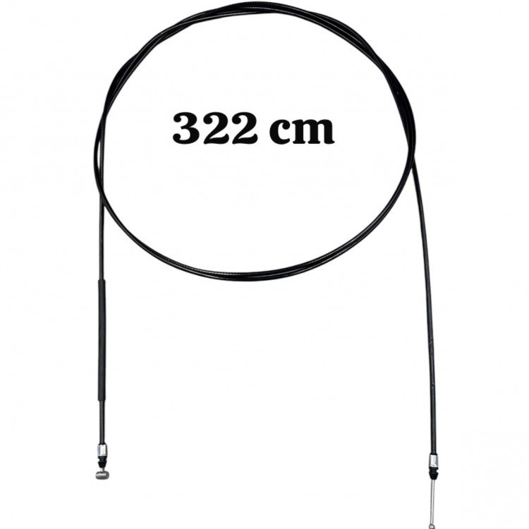 Hyundaı Tel Bagaj Açma Accent 95-00
