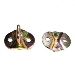 Hyundaı Karşılık Kilit Bağaj H100 93-00/L300 93-00