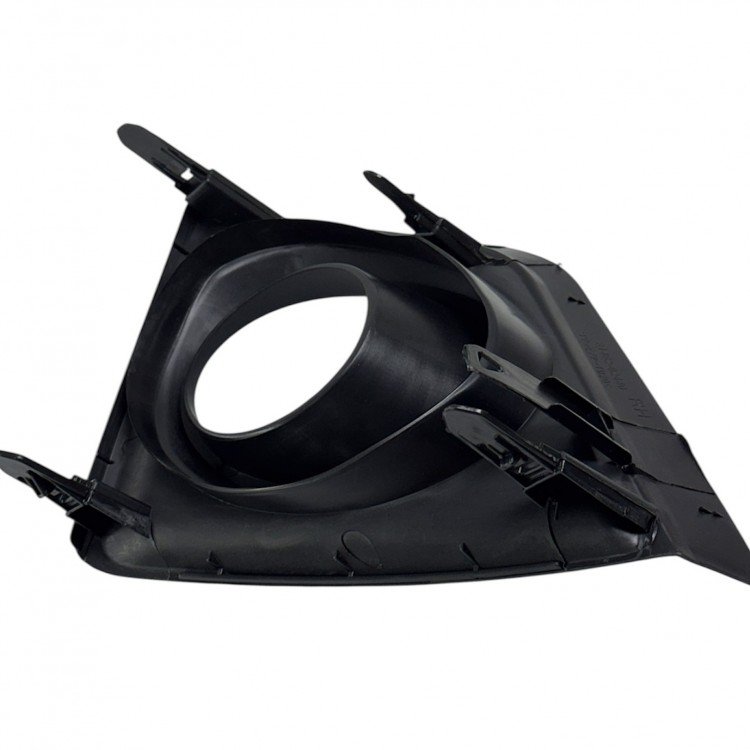 Toyota Kapak Lamba Sis Corolla 13-16 Sağ (Sisli Siyah) Toyota Kapak Lamba Sis Corolla 13-16 Sağ (Sisli Siyah)