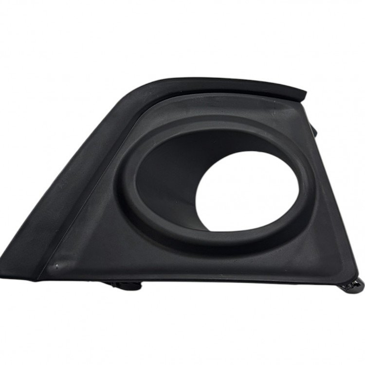 Toyota Kapak Lamba Sis Corolla 13-16 Sağ (Sisli Siyah) Toyota Kapak Lamba Sis Corolla 13-16 Sağ (Sisli Siyah)