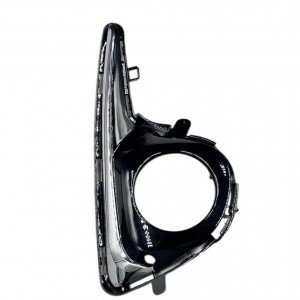 Toyota Kapak Lamba Sis Yaris 16-18 Sağ (Sisli)
