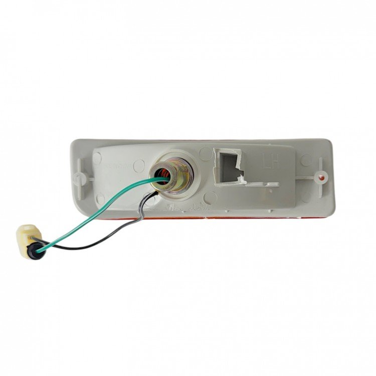 Toyota Sinyal Tampon Hılux Ln85 90-97 Sol Toyota Sinyal Tampon Hılux Ln85 90-97 Sol