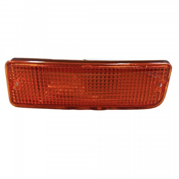 Toyota Sinyal Tampon Hılux Ln85 90-97 Sol Toyota Sinyal Tampon Hılux Ln85 90-97 Sol