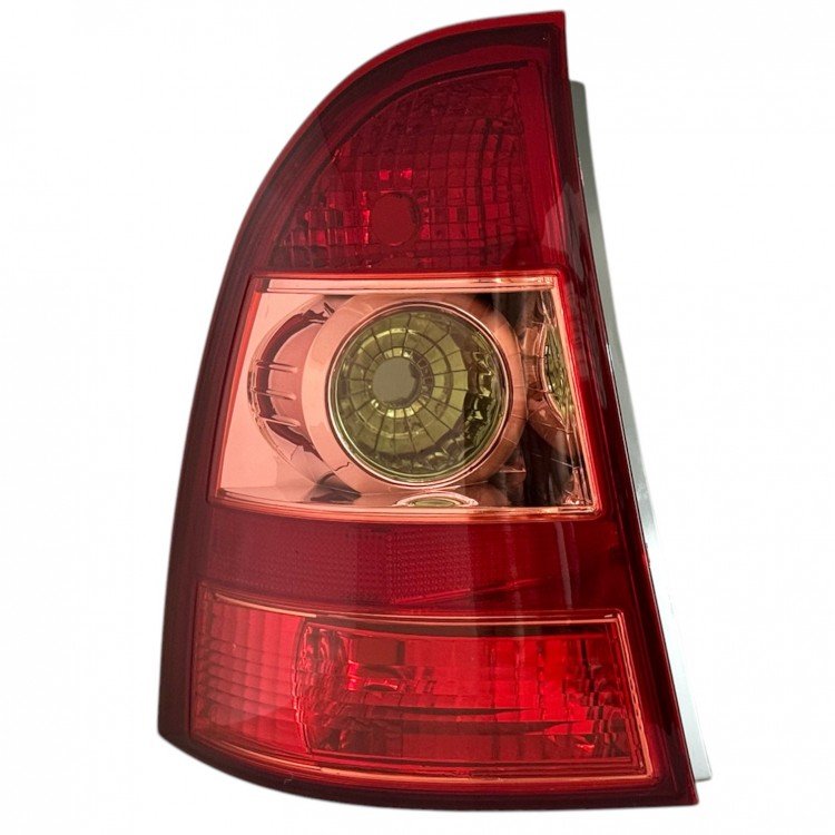 Toyota Stop Corolla Station Wagon 04-06 Sol Toyota Stop Corolla Station Wagon 04-06 Sol