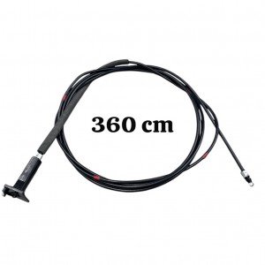 Hyundaı Tel Depo Yakıt Açma Getz 02-05