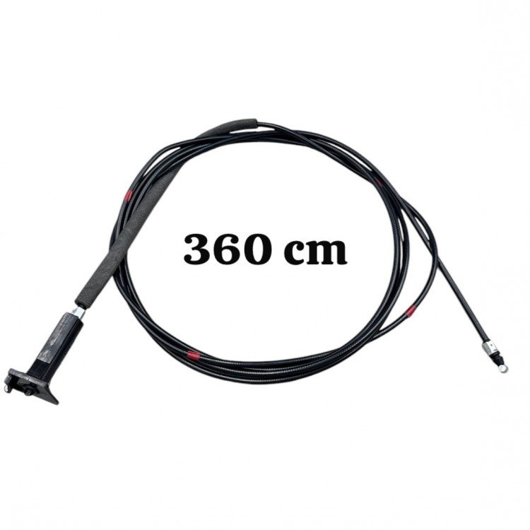 Hyundaı Tel Depo Yakıt Açma Getz 02-05