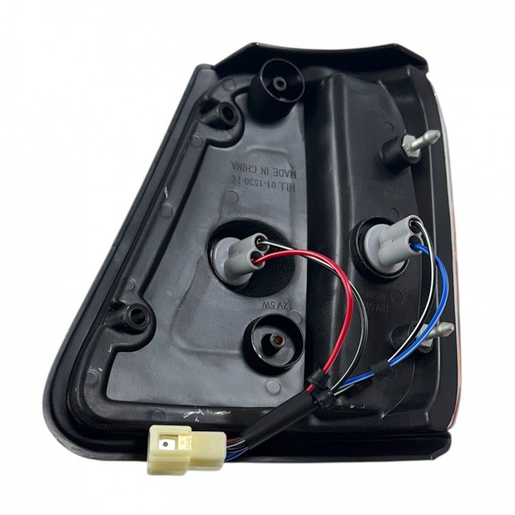 Toyota Sinyal Hılux Ln106 89-97 Sağ (Gri) Toyota Sinyal Hılux Ln106 89-97 Sağ (Gri)
